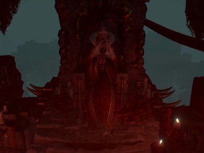 Diablo 4 What's New In Season Of Blood Featured Image