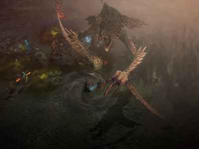 Diablo 4 World Boss Featured Image