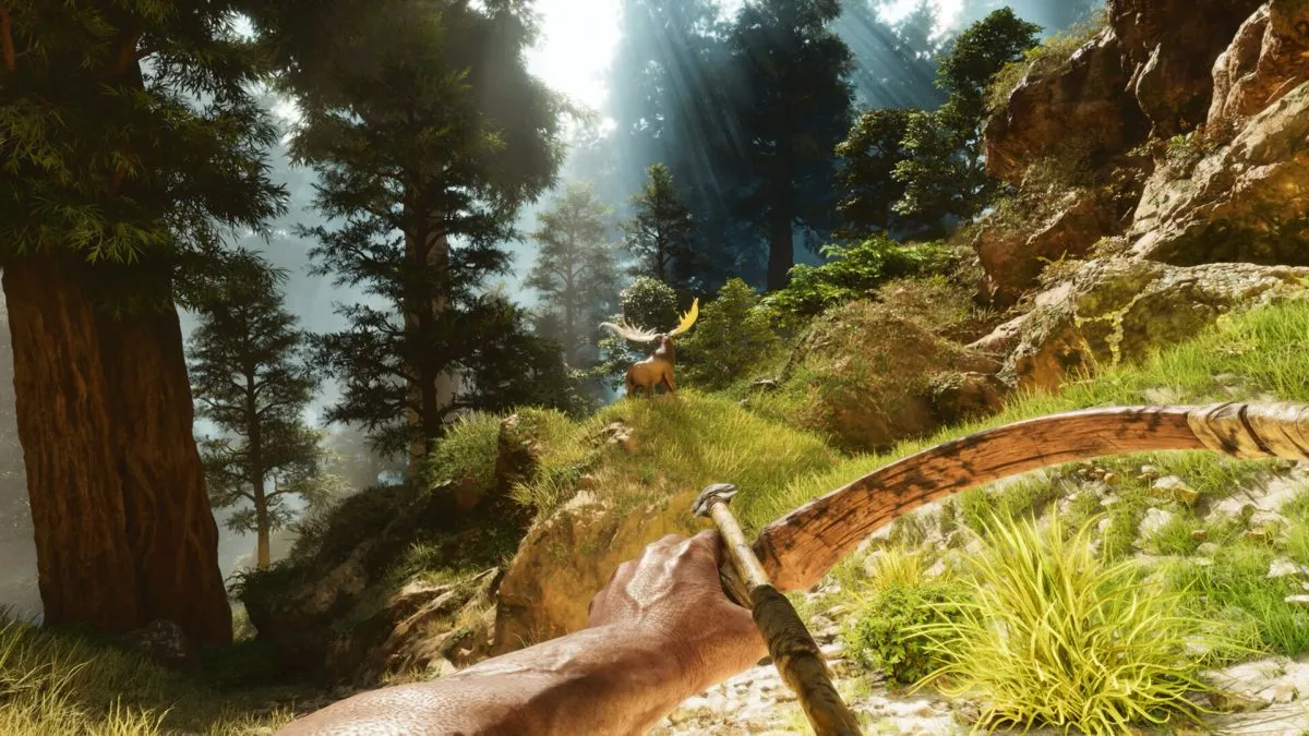 Does Ark Survival Ascended Have Cross Play And Cross Progression