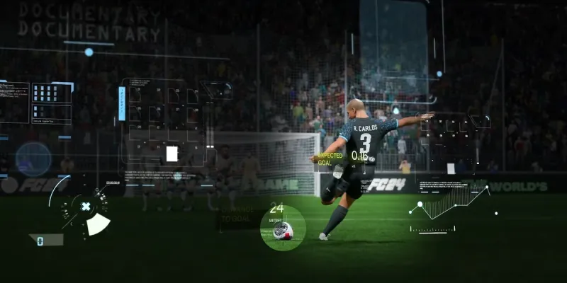 EA Sports FC 24 Gameplay Trailer Revealed: Player-Specific