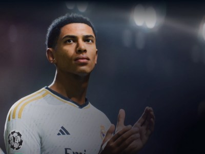 Ea Fc 24 Wonderkids With High Potential