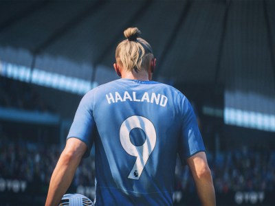 Ea Sports Fc 24 Power Trivela Shot