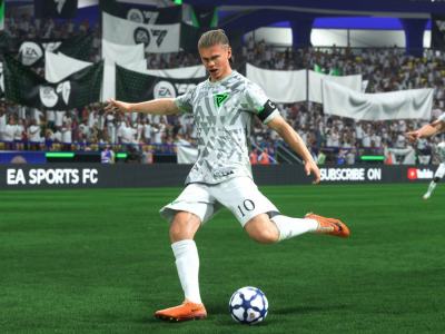 Ea Sports Fc 24 Skill Moves