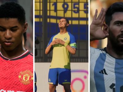 Ea Sports Fc New Celebrations