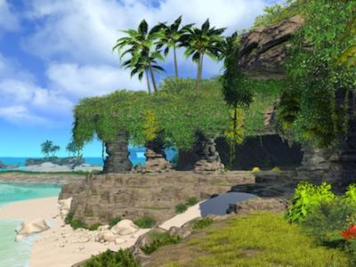 Ffxiv How To Unlock Aloalo Island