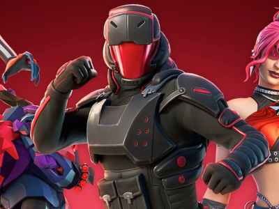 Fortnite Cat Alien Space People Who Like Red