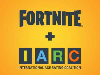 Fortnite Plus Iarc Epic Games Release