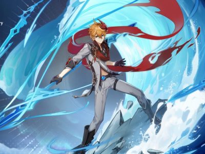 Are Genshin Impact Servers Down?