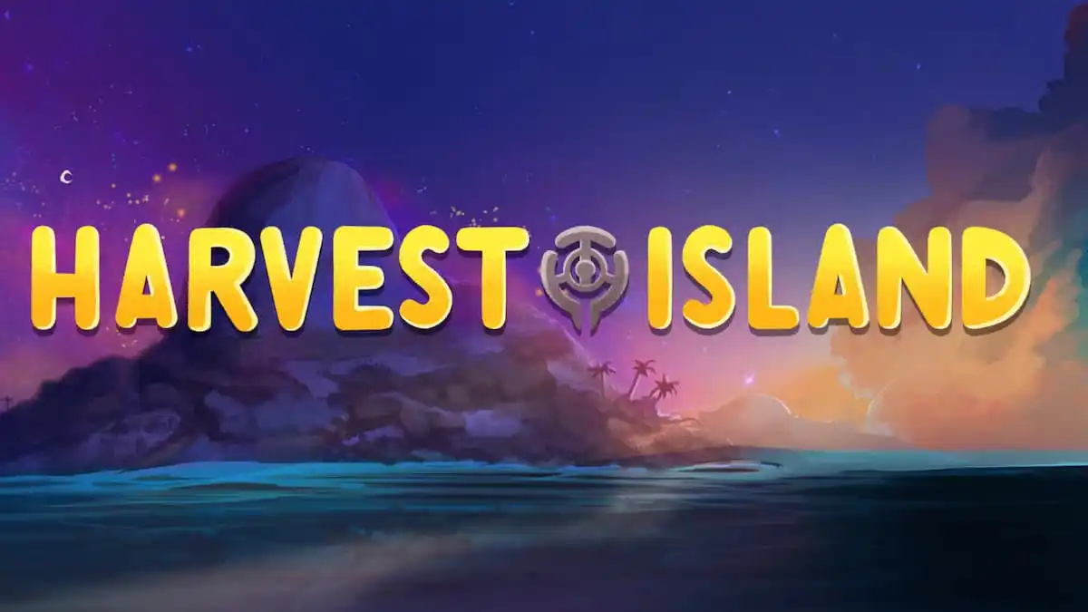 Harvest Island Feature Image