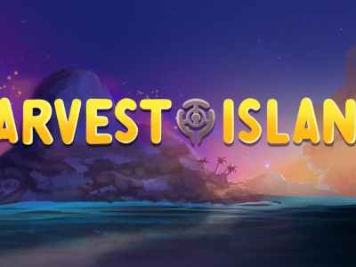 Harvest Island Feature Image
