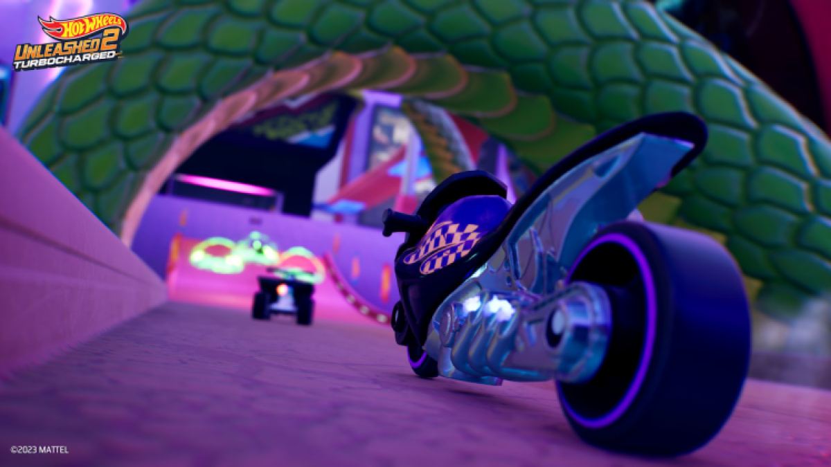Hotwheels Unleashed 2 лучшие машины