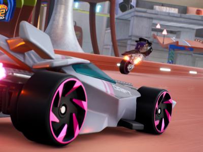 Hotwheels Unleashed 2 Turbocharged All Cars