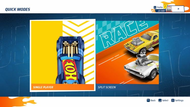 Hotwheels Unleashed 2 быстрых режима с турбонаддувом