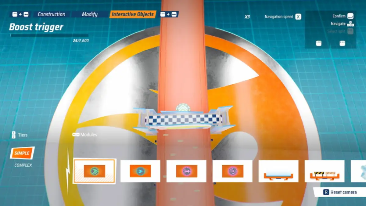 Hotwheels Unleashed 2 Turbocharged Track Building Interactive Objects