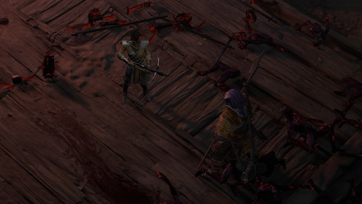 How To Fix The Summons Of The Deathless Quest Bug In Diablo 4 Featured Image