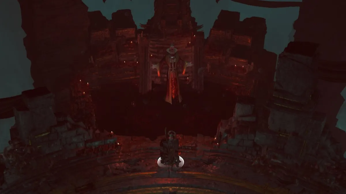 How To Complete A Serpent Cornered And Defeat Lord Zir In Diablo 4 Season 2 Featured Image