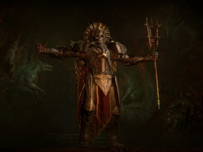 How To Defeat Grigoire The Galvanic Saint In Diablo 4 Season 2 Featured Image