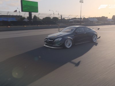 How To Drive Manual With Clutch In Forza Motorsport Featured Image
