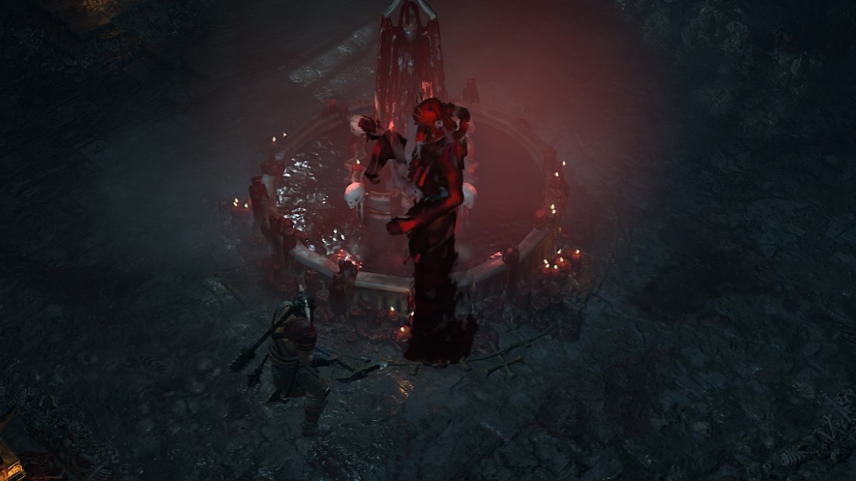How To Equip Vampiric Powers In Diablo 4 Season 2 Featured Image