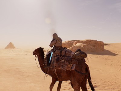 Where to find all Mysterious Shards in Assassin's Creed: Mirage Featured Image