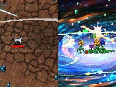 How To Find The Chaos Altemanna Location In Vampire Survivors Featured Image