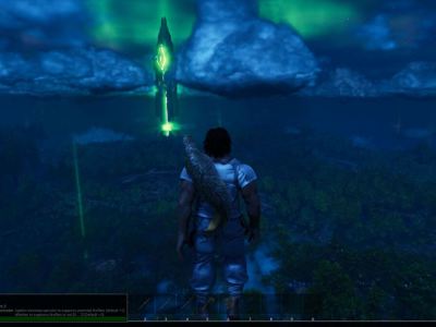 How To Fly In Ark Survival Ascended