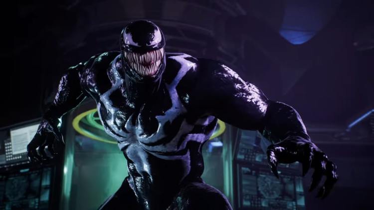 How To Free Roam As Venom In Spiderman 2
