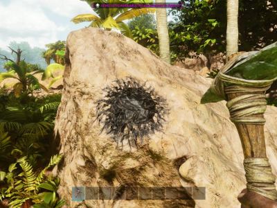 How To Get Flint In Ark Survival Ascended