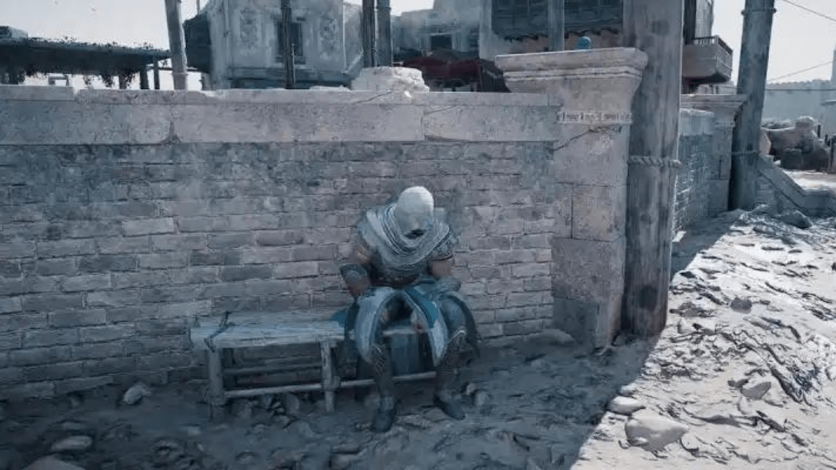 How To Level Up Quickly In Assassins Creed Mirage Featured Image1