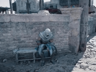 How To Level Up Quickly In Assassins Creed Mirage Featured Image1