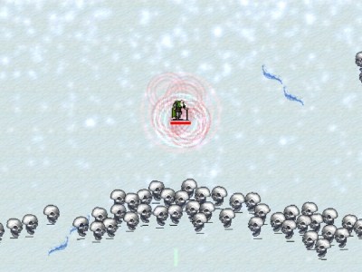 How To Unlock Whiteout In Vampire Survivors Featured Image