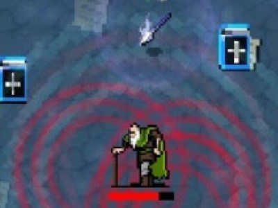 How To Unlock The Glass Fandango In Vampire Survivors Featured Image