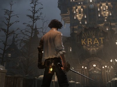 Lies Of P's Streamlined Systems Miss The Point Of Soulslikes Entirely Featured Image