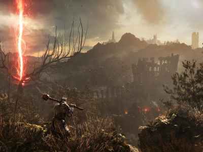 Lords Of The Fallen Achievements Featured Image