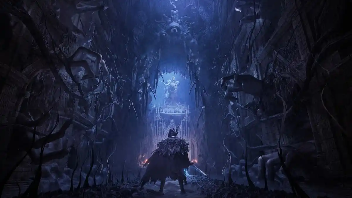 Lords Of The Fallen Preorders Featured Image