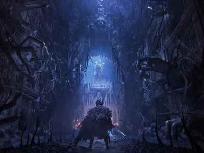 Lords Of The Fallen Preorders Featured Image