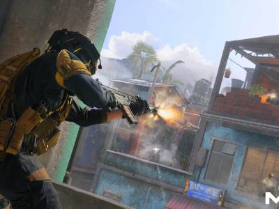 Mw3 Progression Level Unlocks