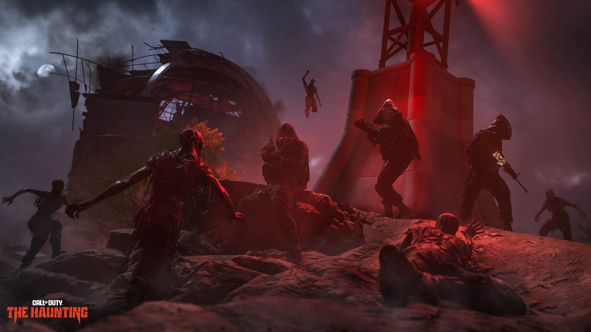 Rumors of Call of Duty: Infinite Warfare 2 shut down – is MW4 next