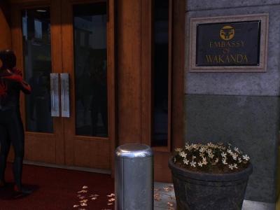 Marvel's Spider Man 2 Best Easter Eggs