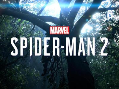 Marvel's Spider Man 2 New Zealand Trick