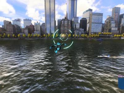 Marvel's Spider Man 2 Web Wings Glide Rings