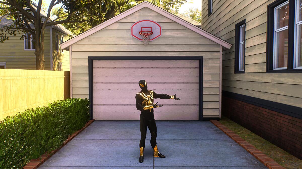 Spiderman 2 Last EMF Experiment Location and Solution, Explained