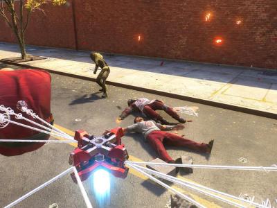 Marvel's Spider Man 2 20231020131655