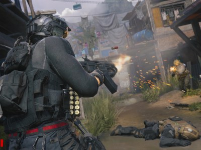 Modern Warfare 3 Best Weapons