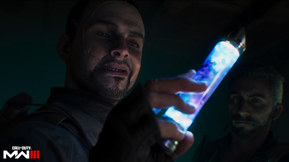 Modern Warfare Zombies Story Lore