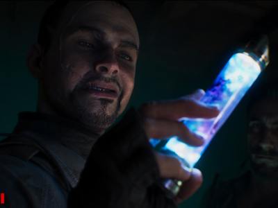 Modern Warfare Zombies Story Lore