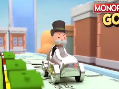 Can you play Monopoly GO on PC?