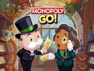 What are the Trade Reset Times in Monopoly GO