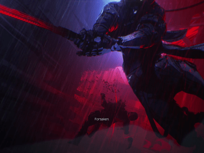 Ghostrunner 2 review