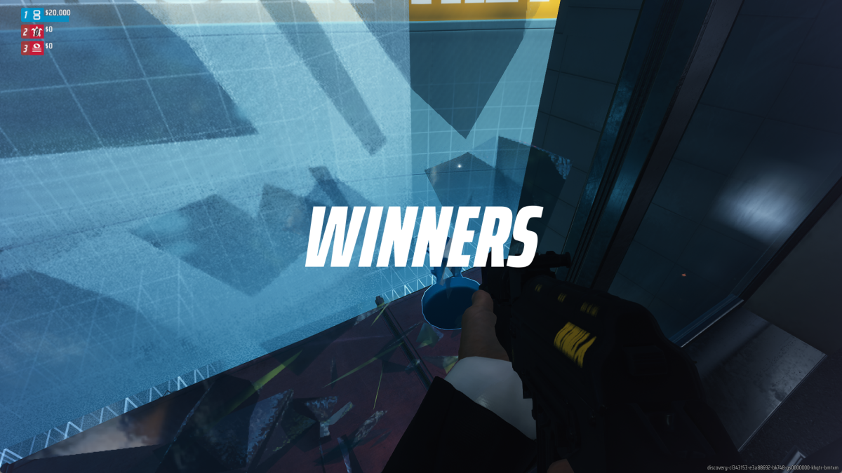 The best gadgets in The Finals